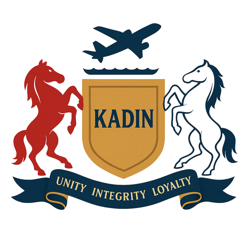 Logo Kadin Lembata